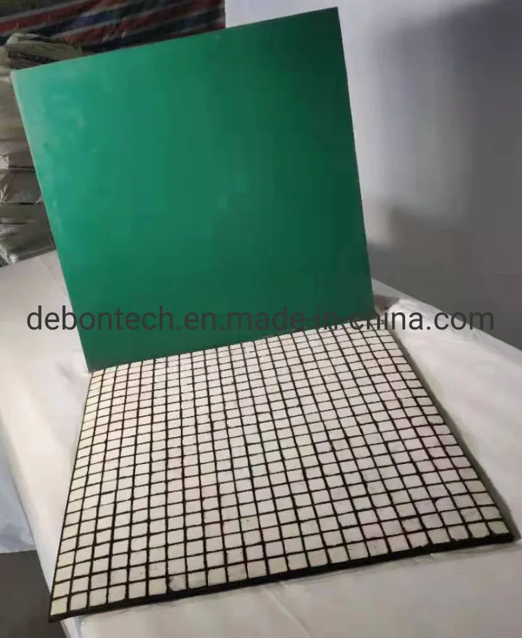 Curved Surface Liner