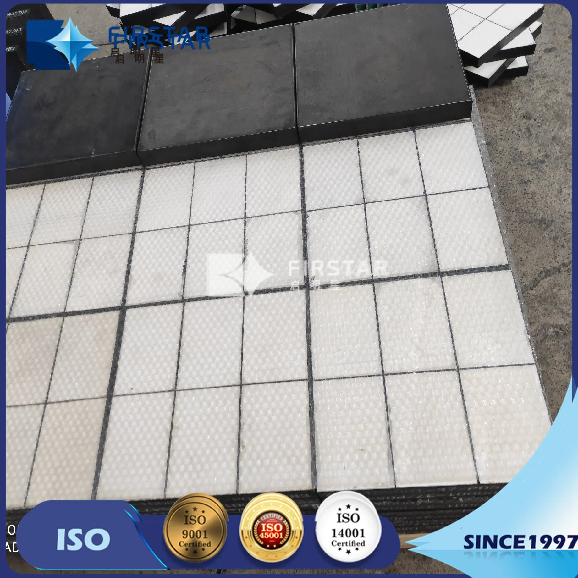 Advanced Ceramic Composite Liners for Optimal Industrial Efficiency