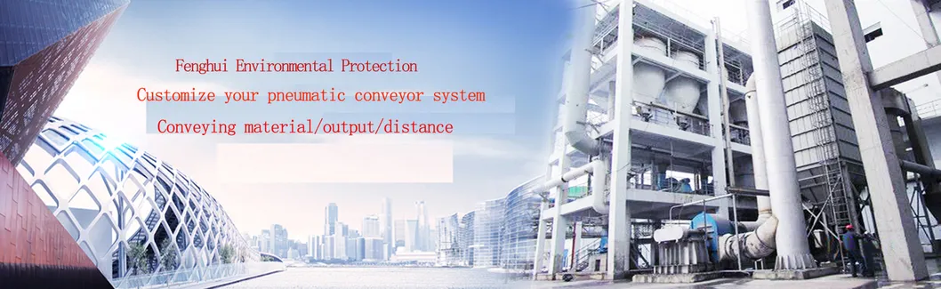 Pneumatic System Overview