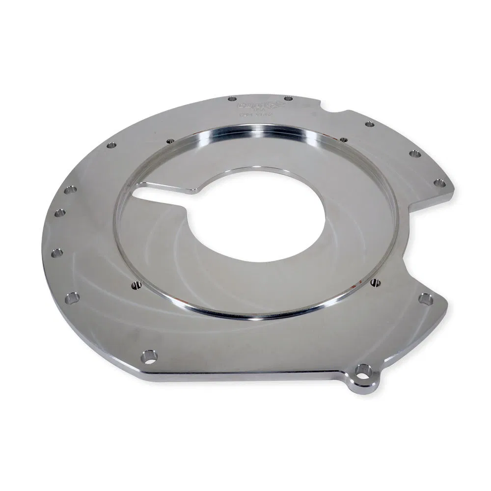 OEM Customized CNC Machining Stainless Steel Billet Flexplate, Transmission Clutch Flex Plate Manufacturer