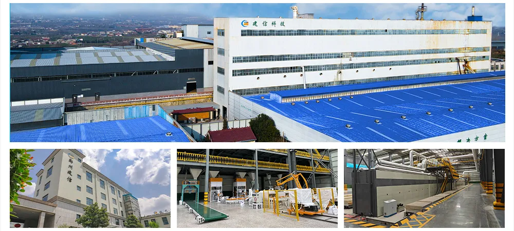 Silica Mullite Wear Resistant Brick