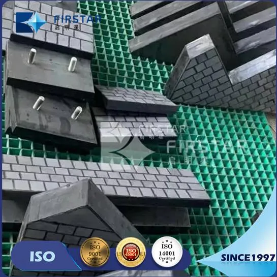 Wear-Resistant Plate 2