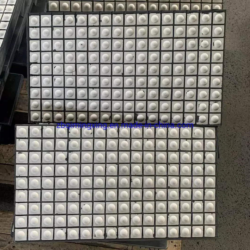 Ceramic Wear Liner 1