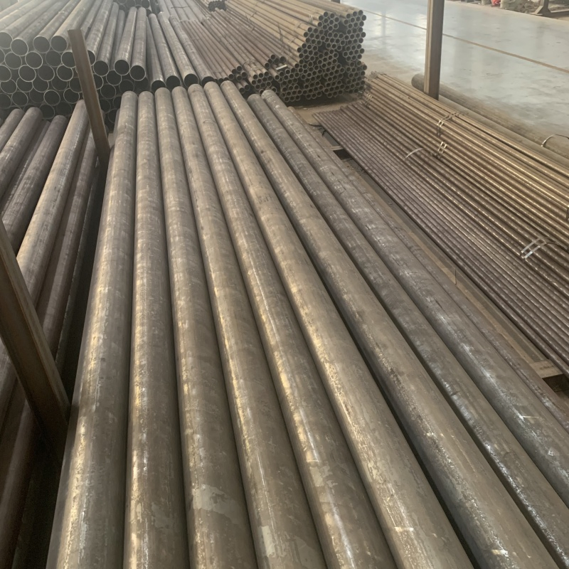 Reduced Maintenance Costs Alumina Ceramic Lined Steel Wear Resistant Pipe