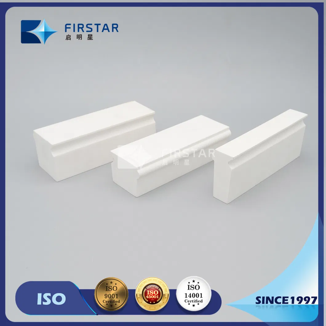 Alumina Ceramic Tiles 6