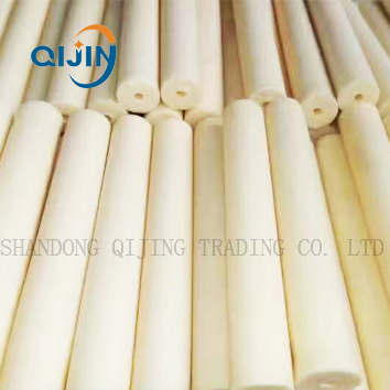 95% Alumina Ceramic Cylinder Liner for Mineral Processing Ore Pulp Transport