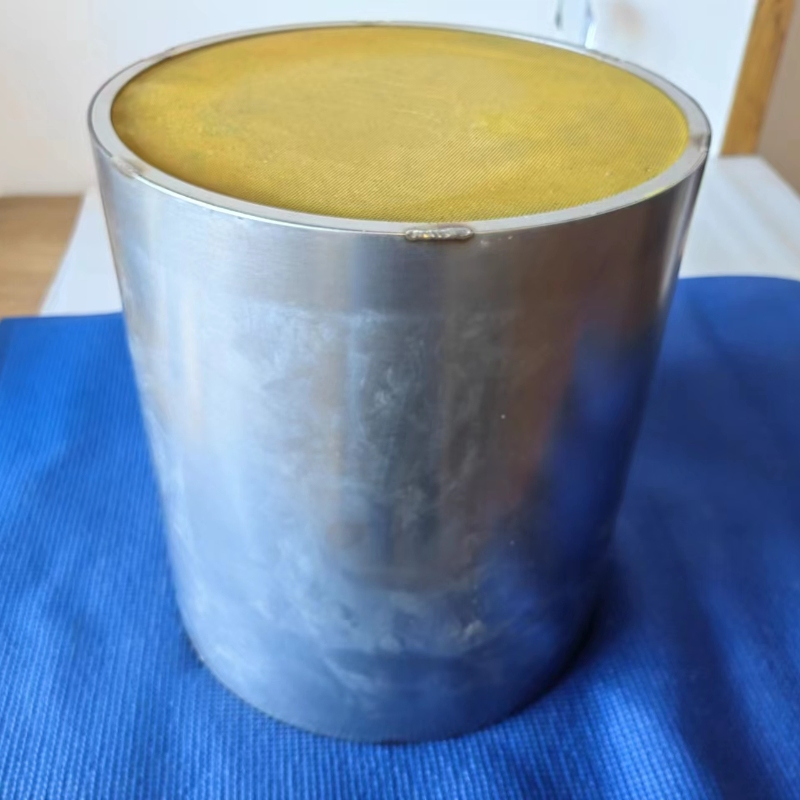 Bespoke Selective Catalytic Reduction SCR Components Optimized for Various Engine Horsepowers