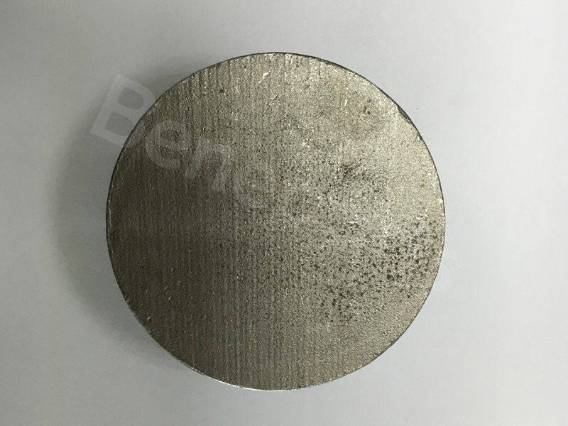 Etk-01201/053 Cr15mo3 White Iron and Mild Steel Standard Wear Plates