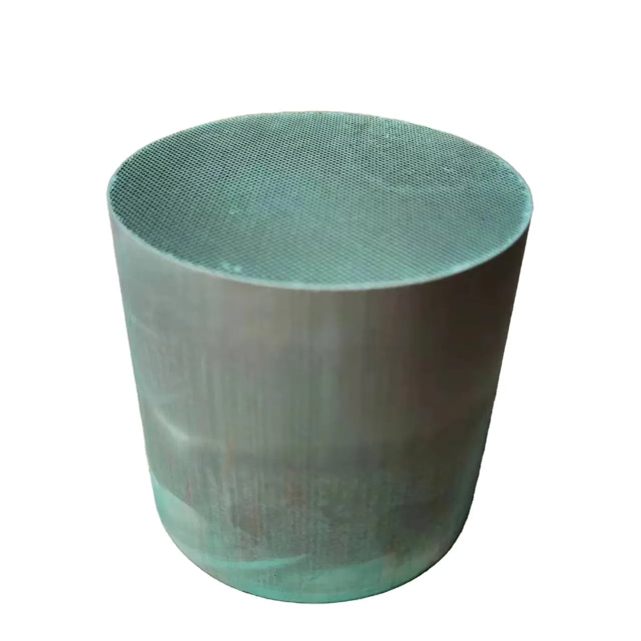 Bespoke Selective Catalytic Reduction SCR Components Optimized for Various Engine Horsepowers