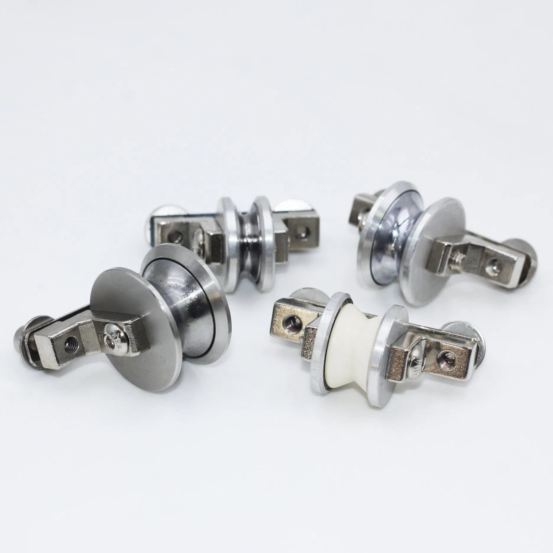 Reliable Stranding Machine Guide Component - Quality Build