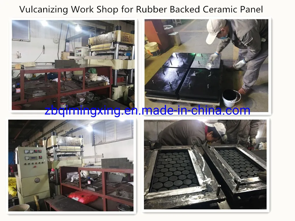 Production Facility 2