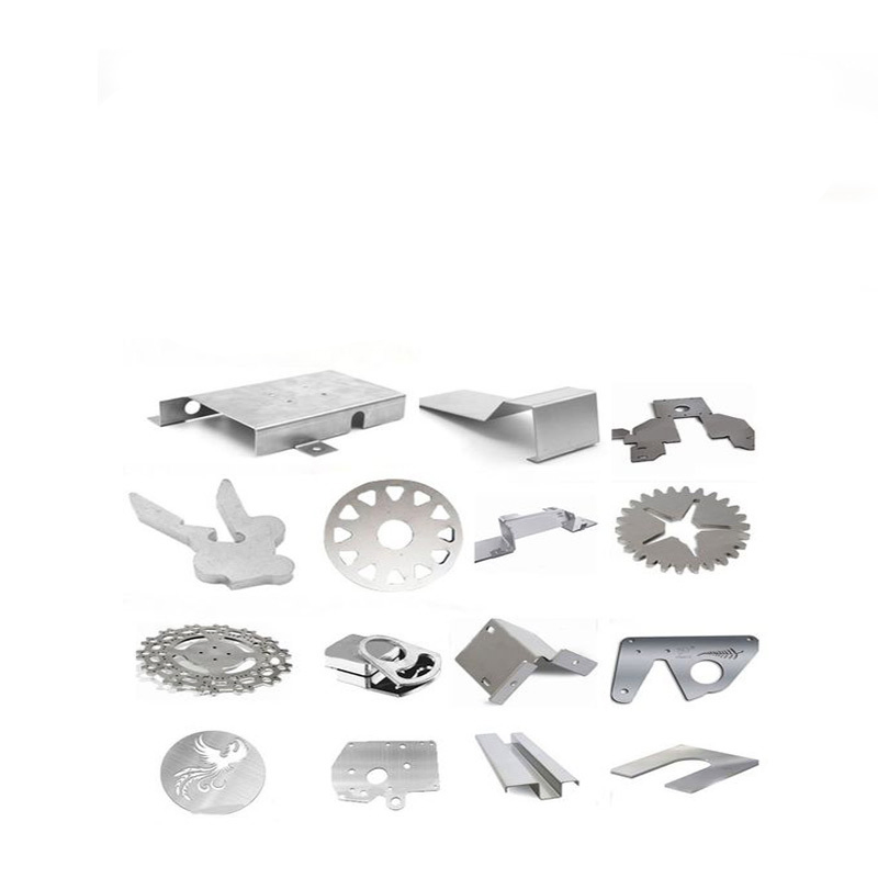 High-Temperature Ceramic Matrix Composite Repuesto De Motocicleta Custom Metal Auto Vehicle Stamping Part for Next-Generation Fission Reactor Control Rod Guides