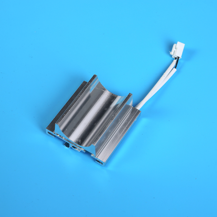Aluminum PTC Heating Element, Constant Temperature PTC Heating Component