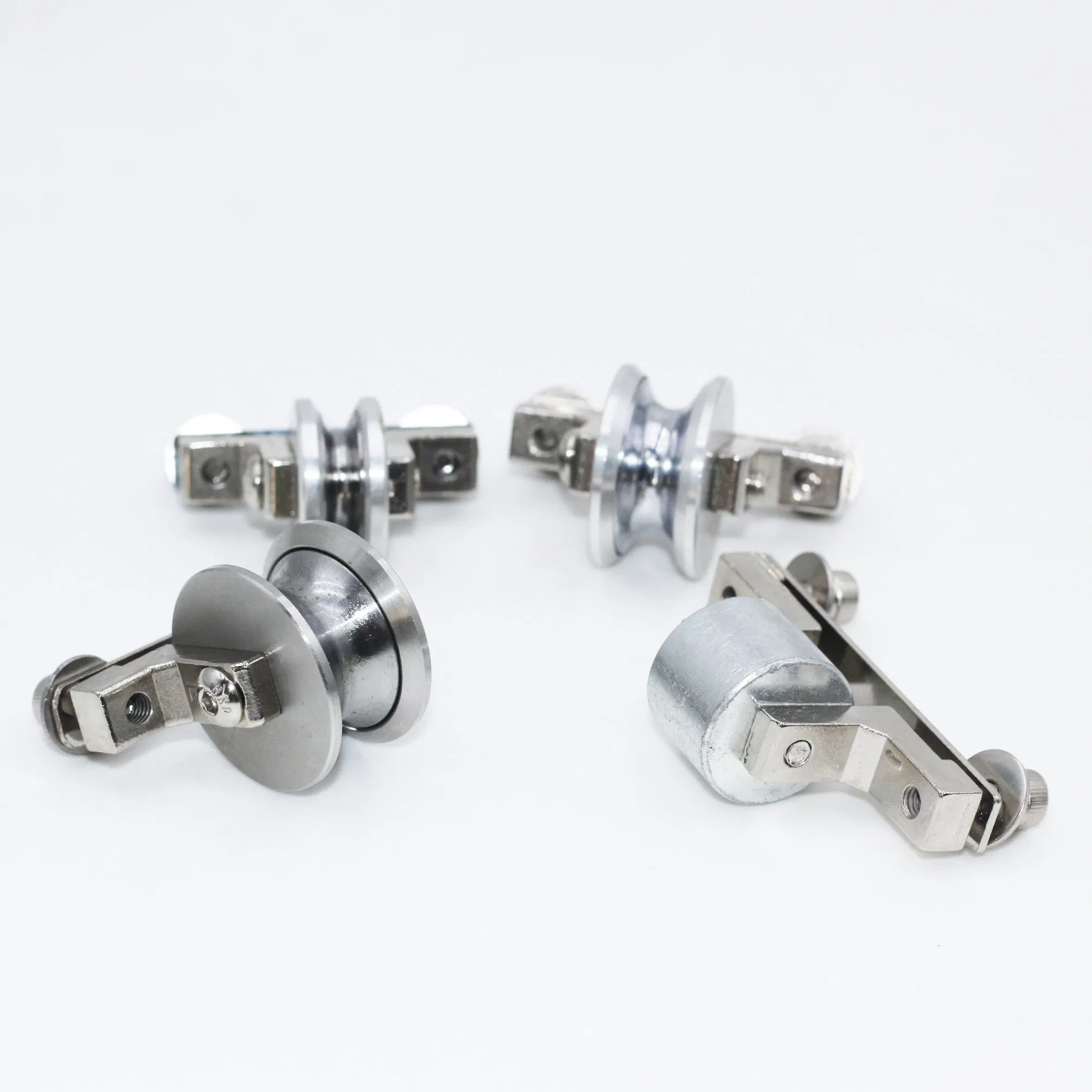 Reliable Stranding Machine Guide Component - Quality Build