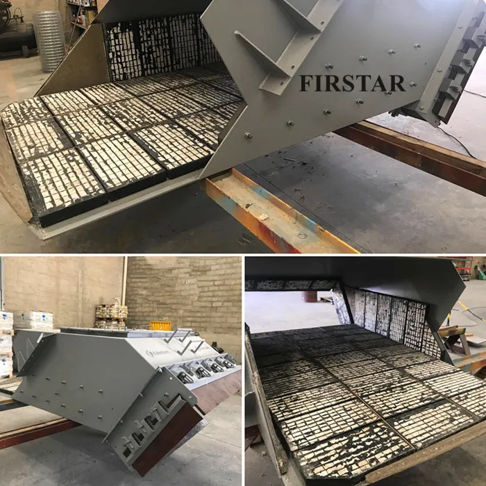 Wear Resistant Detail