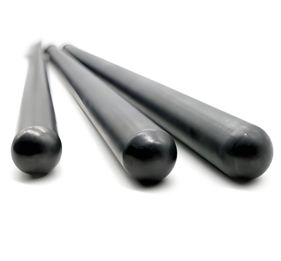 Ceramic Silicon Nitride Alumina Corundum Stainless Steel Sic Insulator Zirconia Assembly Metal Ceramic Transmitting Lined Rubber Thermocouple Protection Pipe