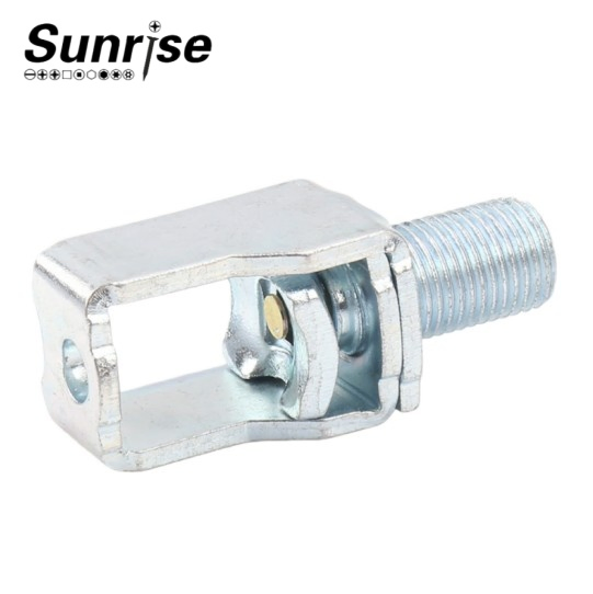 Cage Terminal Mechanical Parts for Electrical Meter Devices