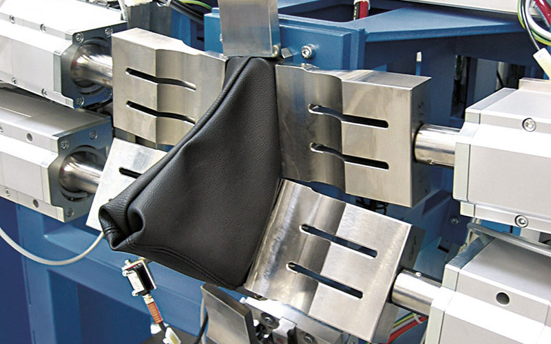 Ultrasonic Components for Different Welding System