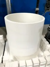 Ceramic Elbow Pipe Liner