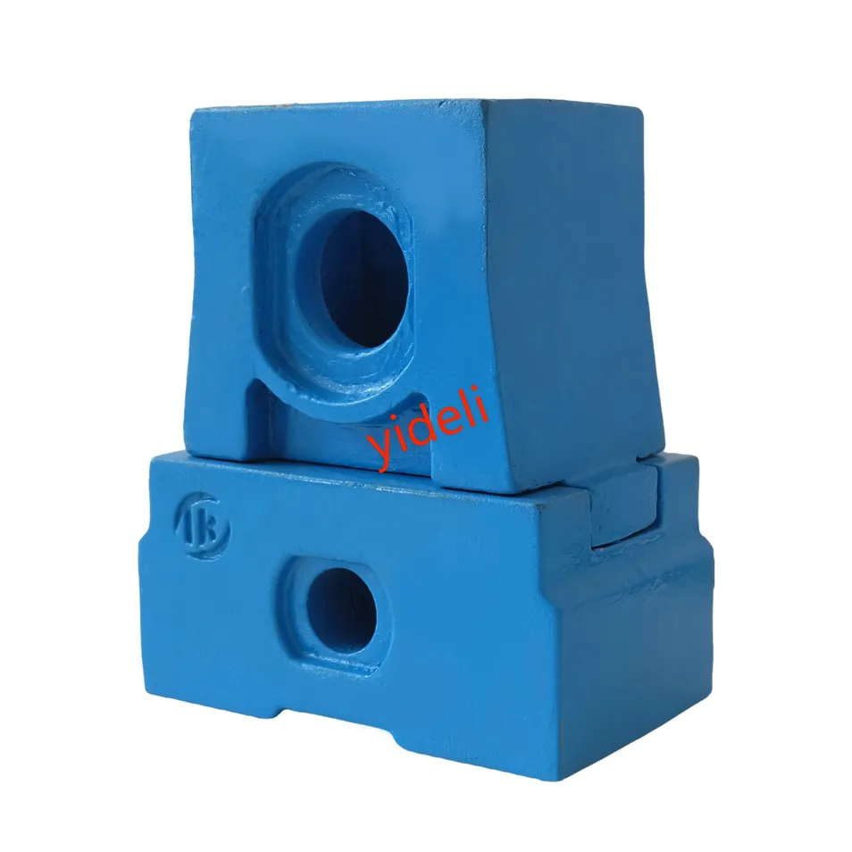 Hammer Head for Fine Crusher
