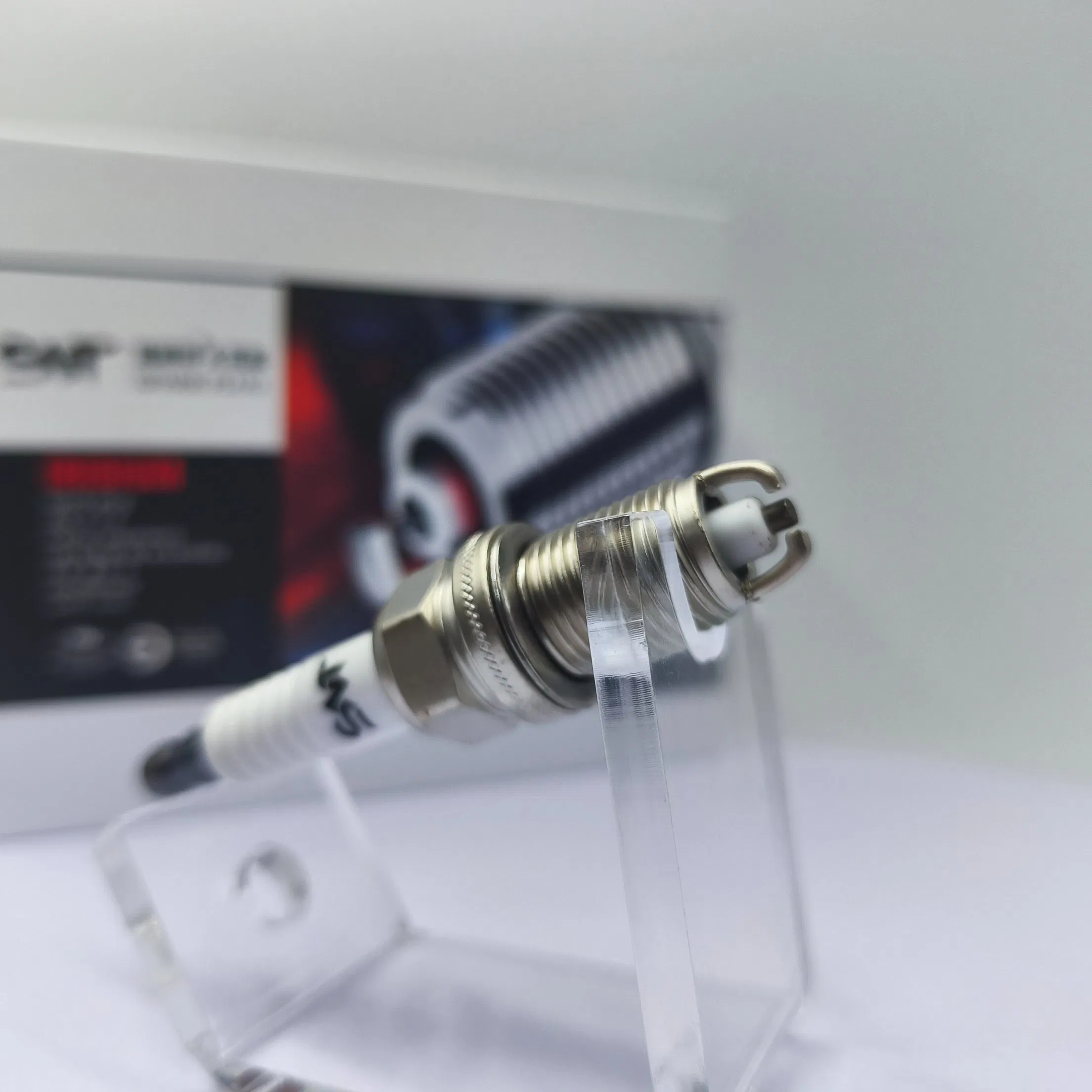 Auto Parts, Car Accessories, Customized Accessories, Automobile and Motorcycle Spark Plugs.