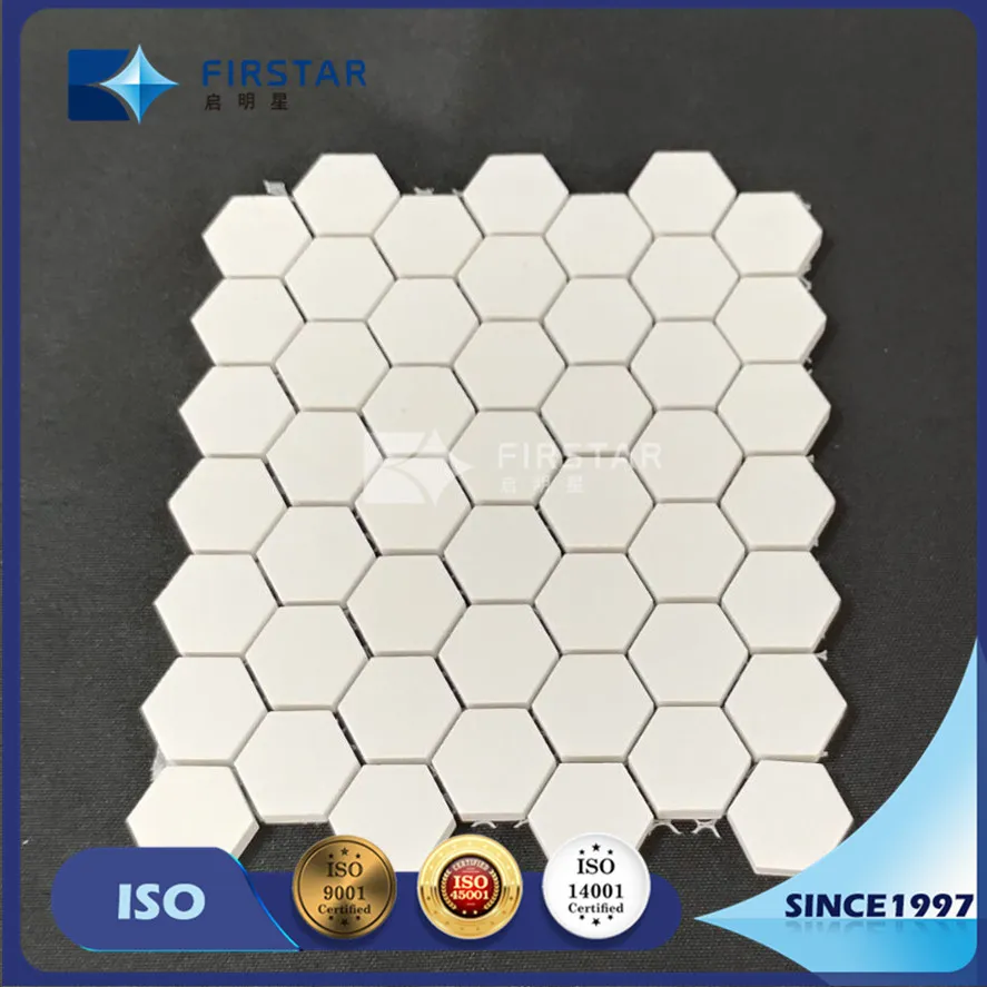 Wear Resistant Sheet