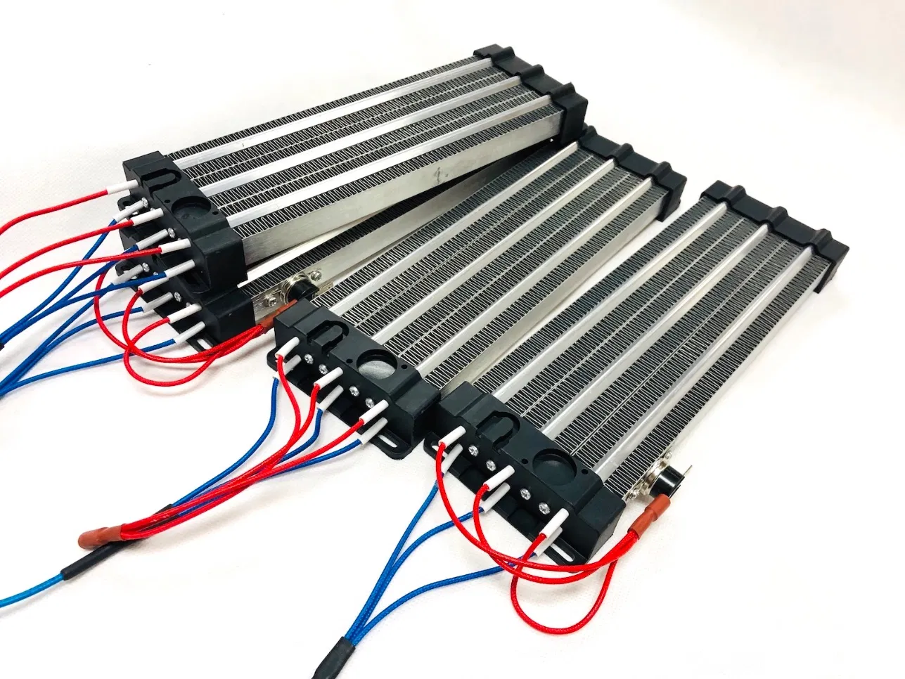 Aluminium PTC Heater, OEM PTC Heating Element, PTC Heating Components