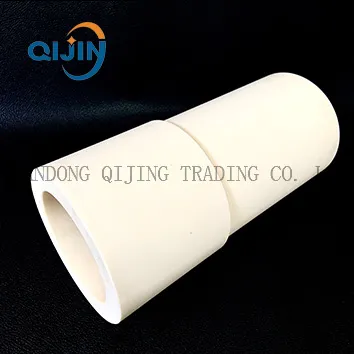 Ceramic Lined Pipe 6