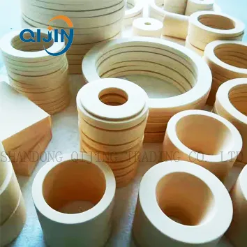 Alumina Ceramic Bushing