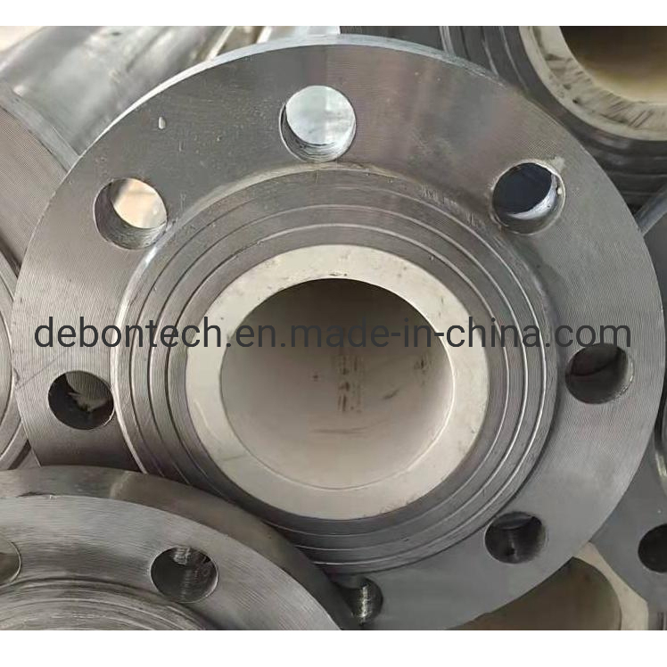 Chute Wear Plate Composite Rubber Ceramic Liner Steel Plate