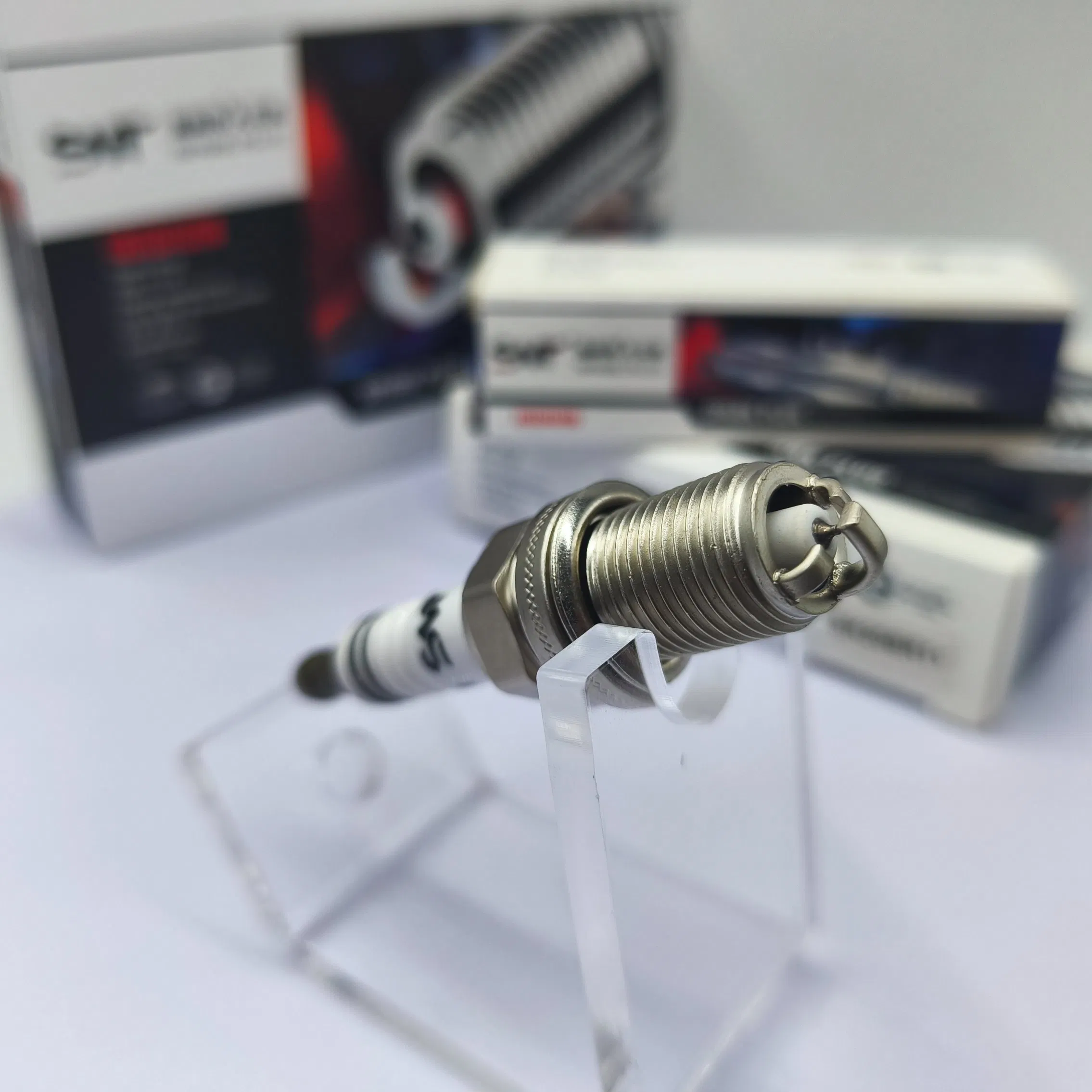 Car Spark Plugs, Auto Parts, Support Customization