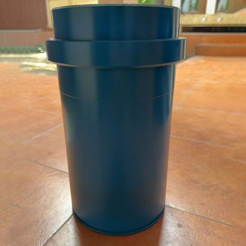 Alumina Ceramic Wear Steel Plates Rubber Composite Liner