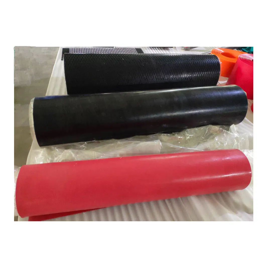 Conveyor Chute Lining