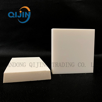 Long Service Time Abrasion&Impact Resistant Steel Pipes Lined Alumina Ceramic Tile