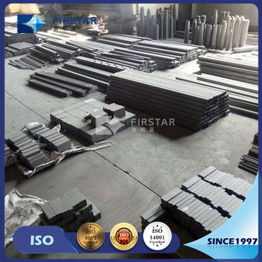 Senior Standard Stable Economic Ceramic Rb Silicon Carbide Bricks