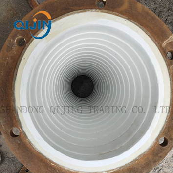 Cost Effective Alumina Ceramic Lined Pipe and Elbow
