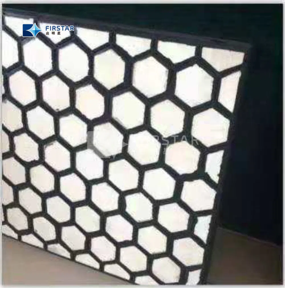 Steel-Rubber-Ceramic Composite Wear Liner Plate for Conveyor Skirting