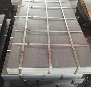 Hot Rolled Steel Sheet Price Steel Coil Sheet Plate