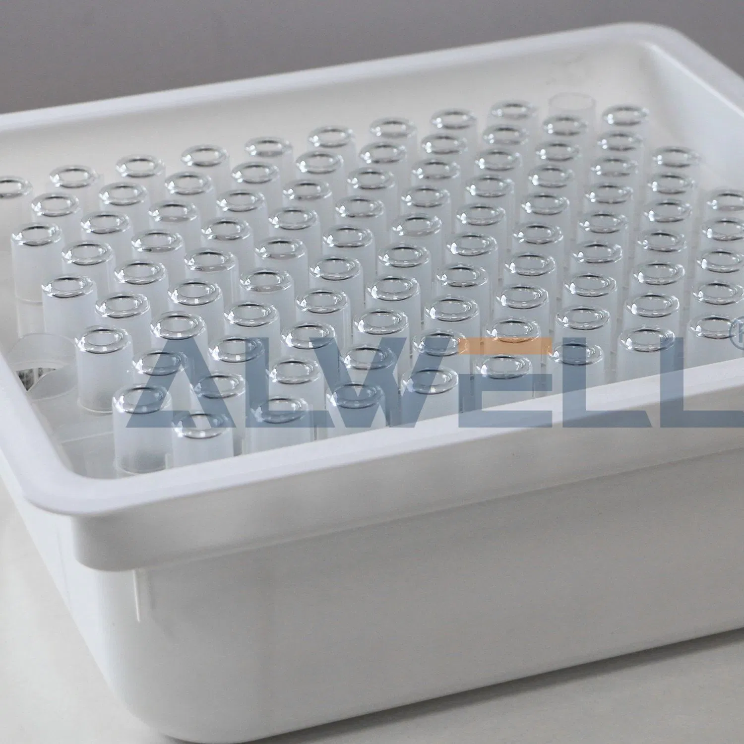 1-20ml Collagen Pre-Filled Stock Solution Five-Head Syringe Filling Machine
