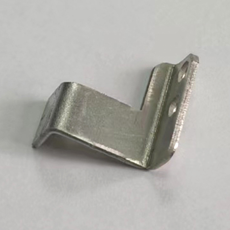 High-Temperature Ceramic Matrix Composite Repuesto De Motocicleta Custom Metal Auto Vehicle Stamping Part for Next-Generation Fission Reactor Control Rod Guides