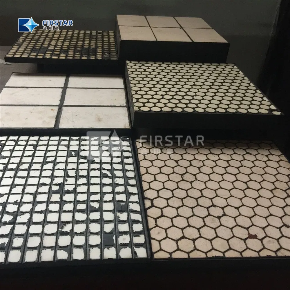 Ceramic Wear Liner 3