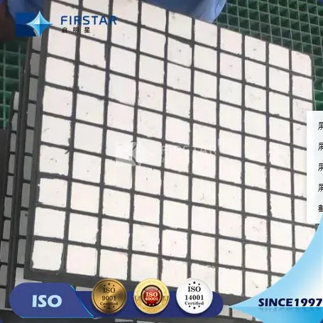 Composite Wear Plate