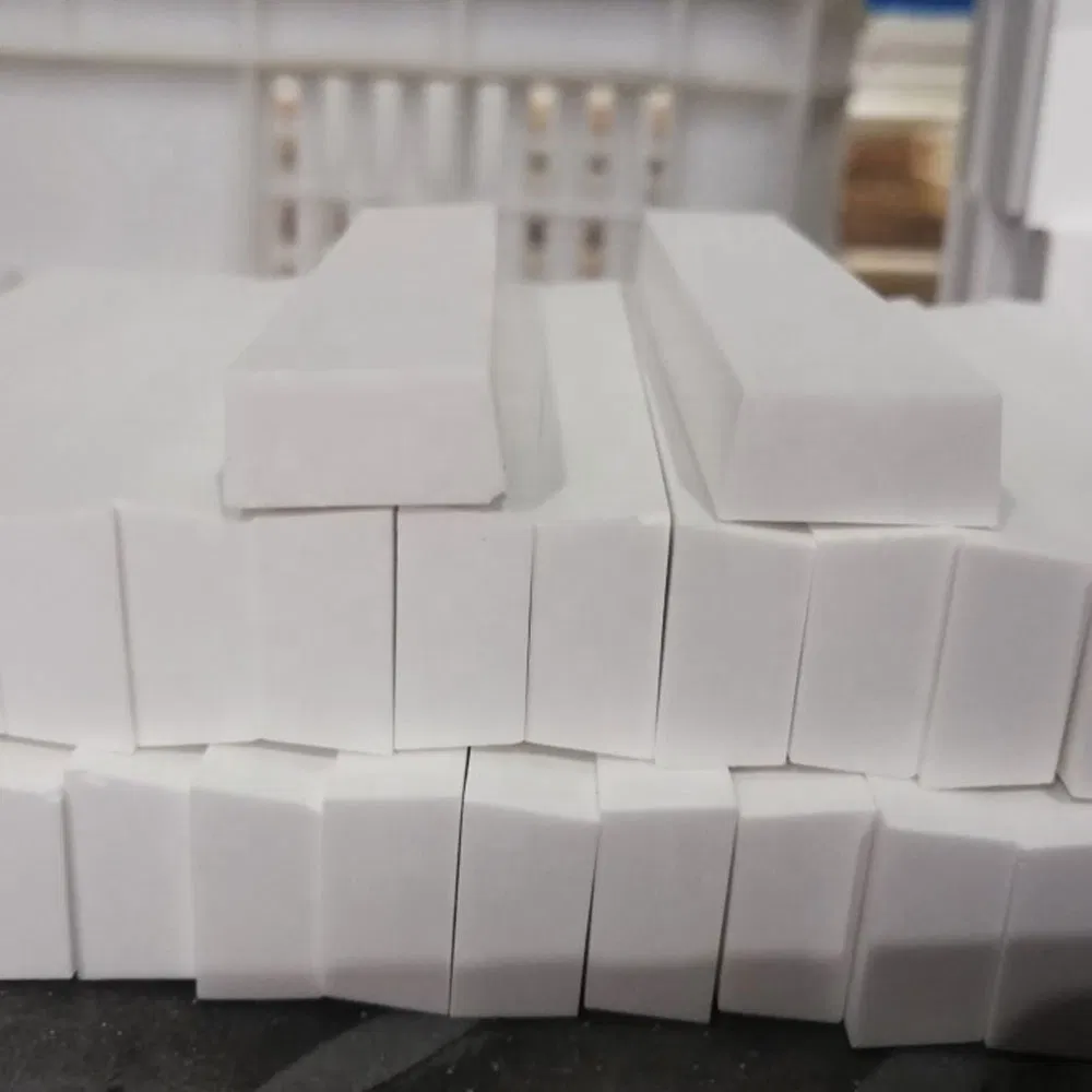 Ceramic Tiles Lining