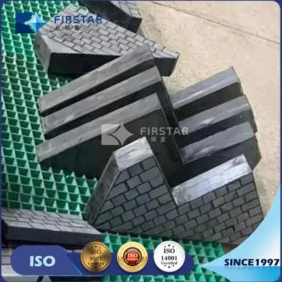 Alumina Composite Plate 3