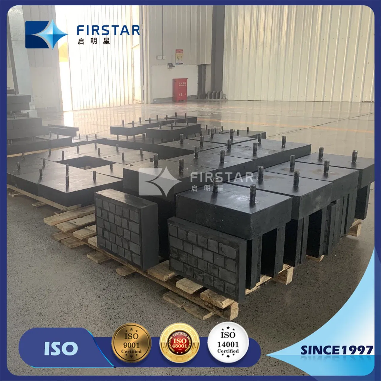 Industrial-Grade Silicon Carbide Ceramic Liner for Mining Heavy-Duty Use