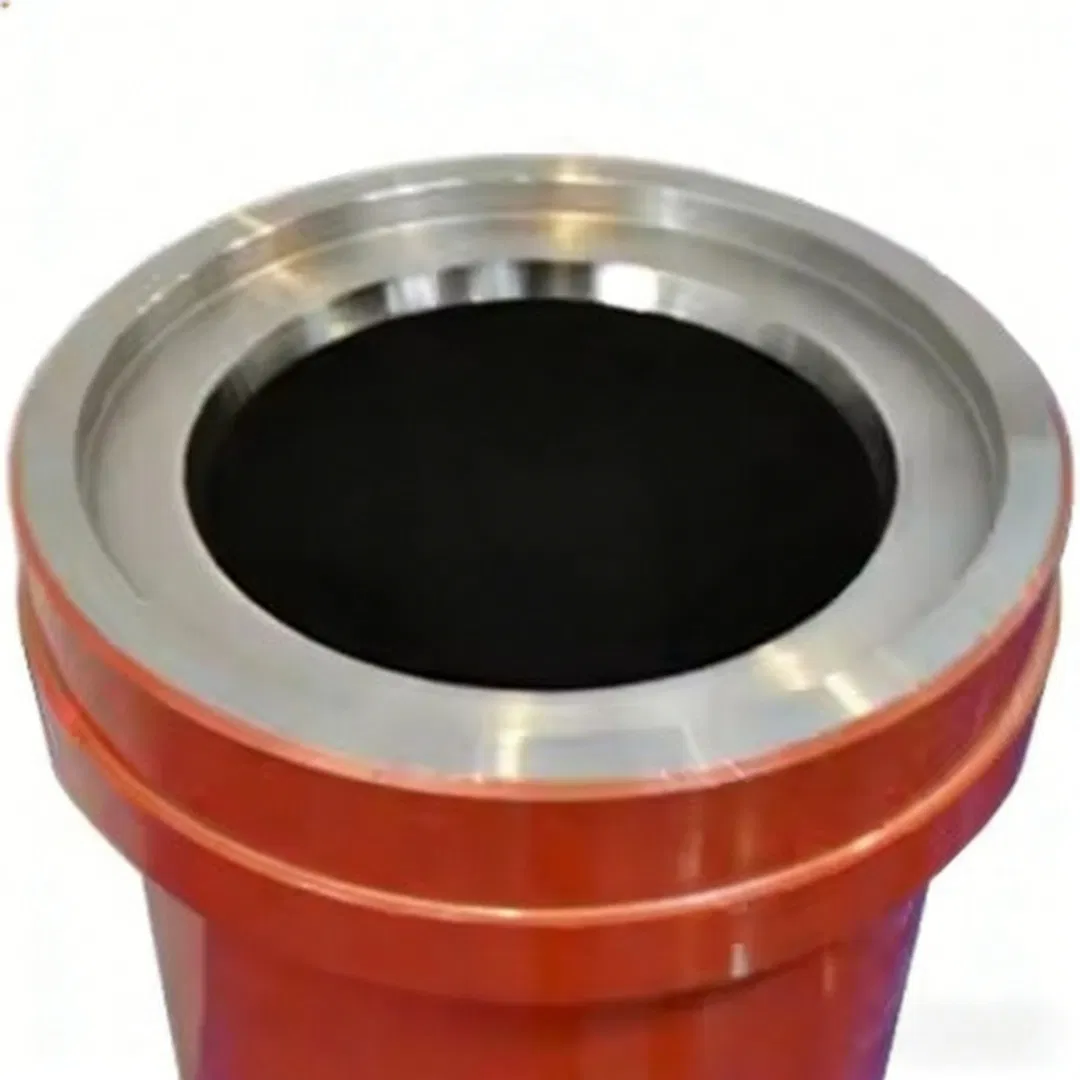 Composite Ceramic Liner with Steel Backing for Ball Mill Grinding Chambers in Mineral Processing