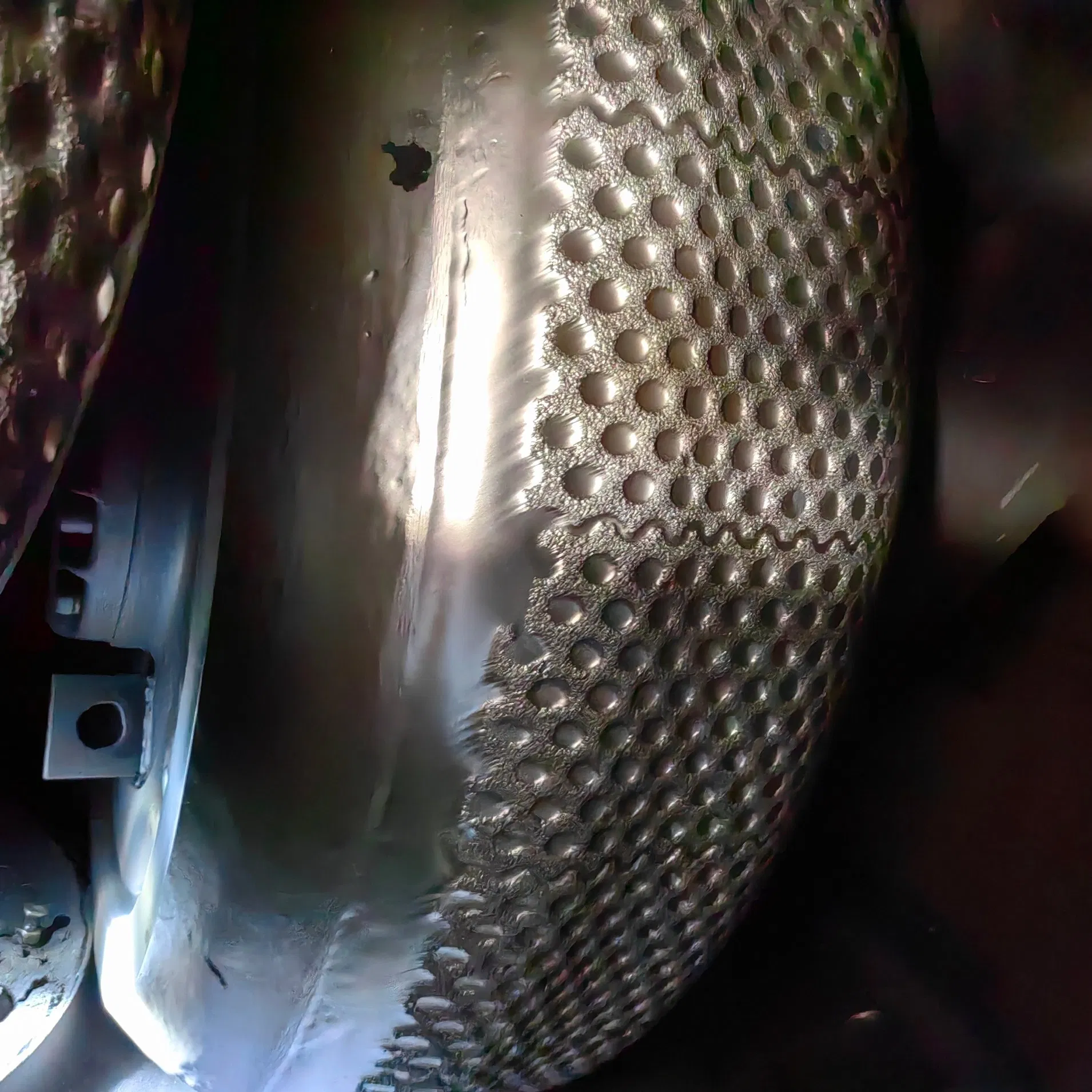 Heavy-Duty Mining Roller Sleeve High Wear-Resistant Steel for Conveyor Systems