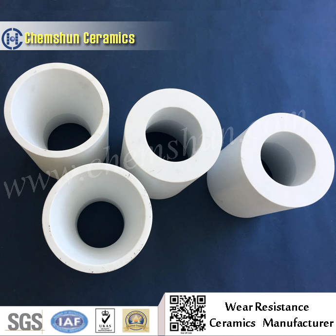 Customized Ceramic Lined Cyclone From Manufacturer Supplier