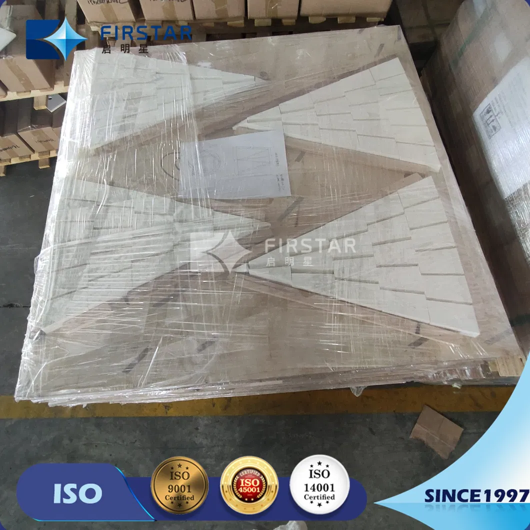 Ceramic Lining Product 2