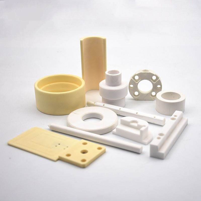 New Technology Reaction-Bonded Zro2 Cutters - for Carbon Fiber Composite Trimming